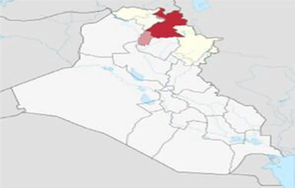 اعلام جهاد احفاد صلاح الدین کردستان در دفاع از کیان اسلام و ایران