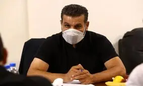 تشکیل پرونده برای مدیر استقلال در کمیته اخلاق به خاطر توهین به تیم ملی

