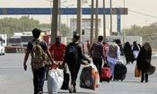 جلوگیری از فروش بلیت اتوبوس به اتباع غیرمجاز