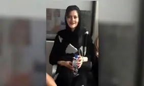 مهسا کاملاً سالم بود، بیماری قلبی مادرزادی او دروغ مطلق است/ مبارزه با بی‌حجابی این روش را دارد؟