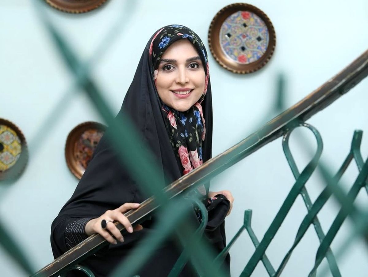  استوری مژده لواسانی بعد از حملات اسرائیل به ایران 
