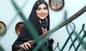 استوری مژده لواسانی بعد از حملات اسرائیل به ایران