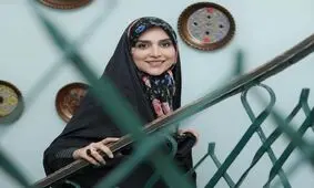 استوری مژده لواسانی بعد از حملات اسرائیل به ایران