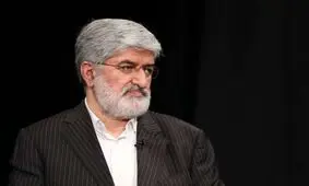 علی مطهری: ایران باید از فرصت باقی‌مانده تا انتخابات میان‌دوره‌ای کنگره آمریکا استفاده کند