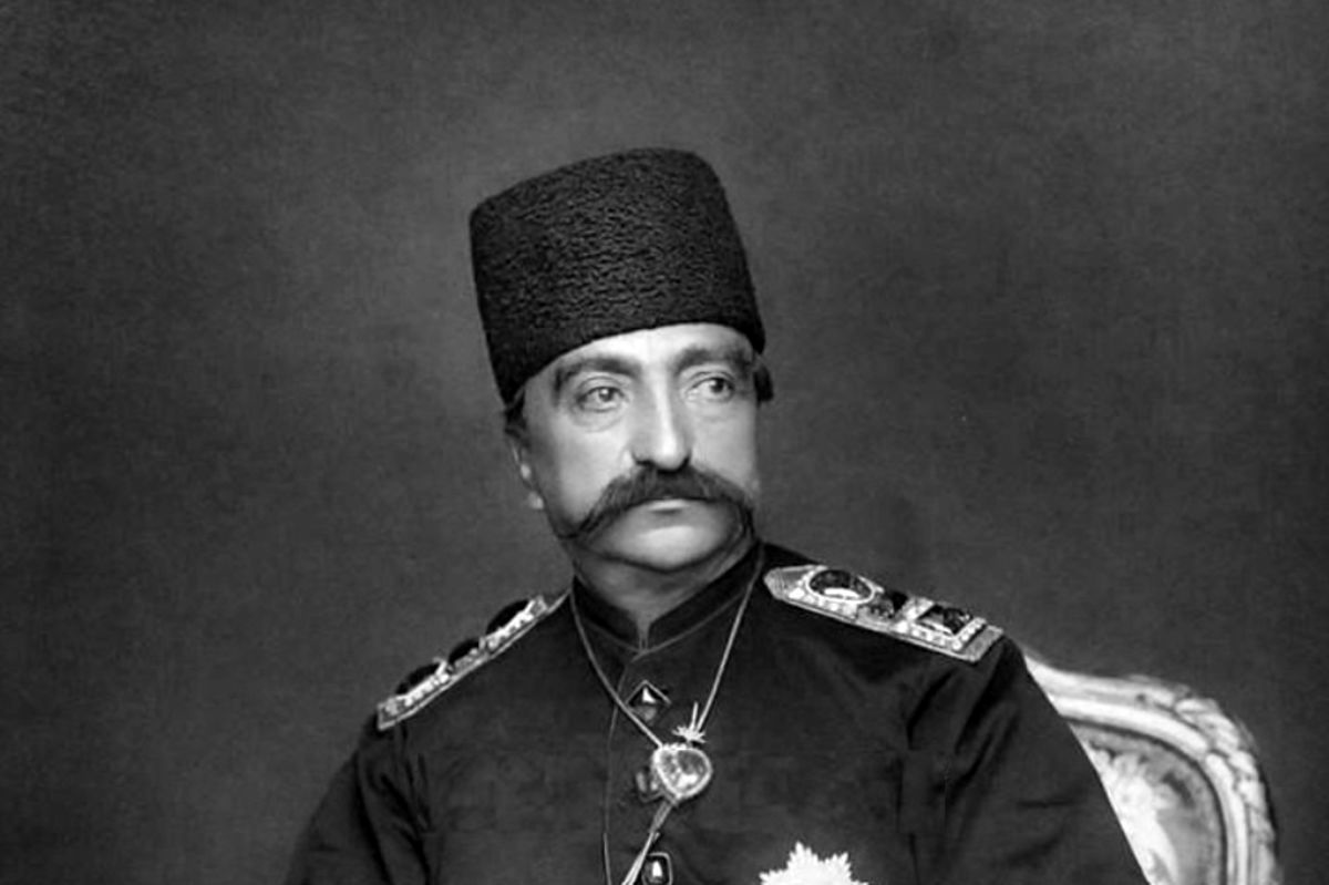 شاه شکمویی که عاداتهای غذایی تهرانیها را تغییر داد