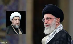 حکم رهبر انقلاب برای حجة‌الاسلام احمد مطهری اصل، امام جمعه جدید تبریز

