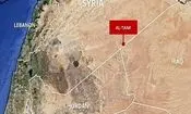 حمله غافلگیرانه ایران به مرکز فرماندهی پایگاه نظامی آمریکا در سوریه