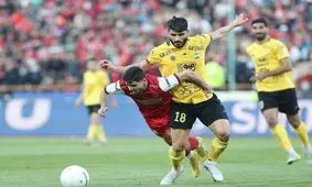 شکایت رسمی باشگاه پرسپولیس از سپاهان؛ تخلف کرده‌اند!

