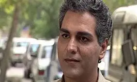 آیا این مرد خوش پوش و جذاب پدر “مهران مدیری” است؟/ عکس

