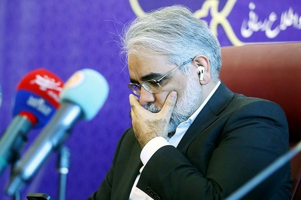 «قربان‌زاده» از سازمان خصوصی‌سازی کنار رفت/ عزل یا استعفا؟

