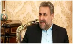 فلاحت پیشه: عده ای می خواهند مکانیسم تحریمی ماشه را به مکانیسم جنگی ماشه تبدیل کنند / ایران صاحب بمب نیست و نباید تهدید امنیت بین المللی شناخته شود