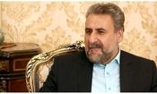 فلاحت پیشه: عده ای می خواهند مکانیسم تحریمی ماشه را به مکانیسم جنگی ماشه تبدیل کنند / ایران صاحب بمب نیست و نباید تهدید امنیت بین المللی شناخته شود