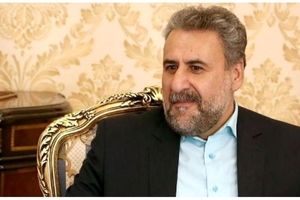 فلاحت پیشه: عده ای می خواهند مکانیسم تحریمی ماشه را به مکانیسم جنگی ماشه تبدیل کنند / ایران صاحب بمب نیست و نباید تهدید امنیت بین المللی شناخته شود