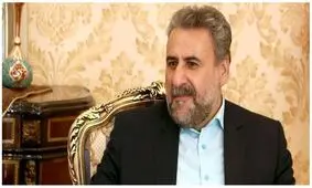 فلاحت پیشه: عده ای می خواهند مکانیسم تحریمی ماشه را به مکانیسم جنگی ماشه تبدیل کنند / ایران صاحب بمب نیست و نباید تهدید امنیت بین المللی شناخته شود