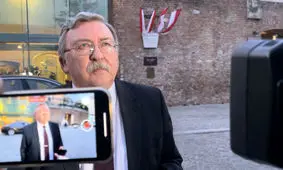 نماینده روسیه: می‌خواهیم تجارتمان با تهران حفظ شود/ به پایان مذاکرات نزدیک هستیم