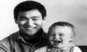 سرنوشت غم‌انگیز پسر بروس لی