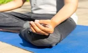 بهترین وقت و موقع روز برای مدیتیشن