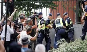 ممنوعیت اهانت به کتب مقدس منافاتی با آزادی بیان ندارد