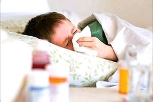 هرآنچه که لازم است درباره سرماخوردگی کودکان بدانید