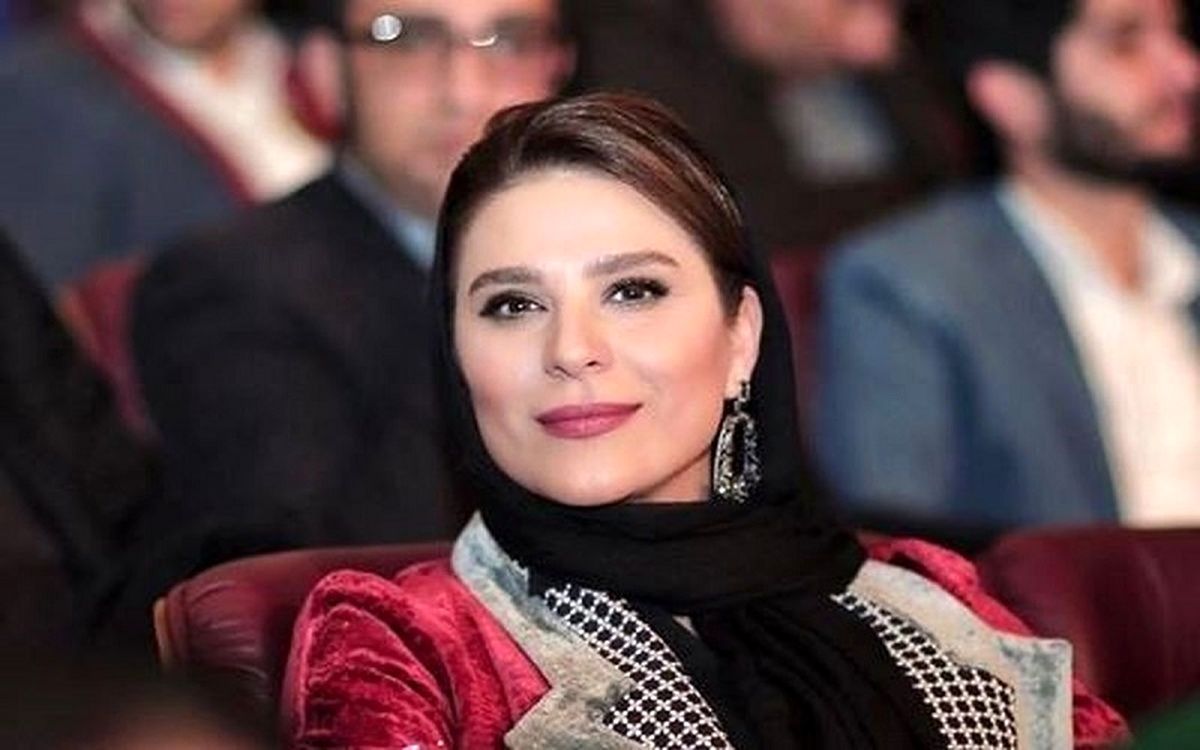 استوری معنادار سحردولتشاهی درباره حسادت