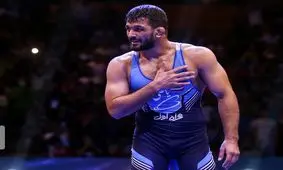 شروع قهرمانانه حسن یزدانی در زاگرب

