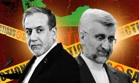 ناگهان عراقچی و ناگهان ایده «تحریم» برکت است/ خوب است وزیرخارجه در سخنرانی بعدی در سفر استانی بعدی، درباره برکات تحریم‌ها به صورت مشخص صحبت کند