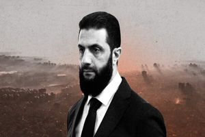 سازمان ملل اسم الجولانی را از لیست تروریسم حذف کرد