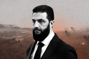 سازمان ملل اسم الجولانی را از لیست تروریسم حذف کرد