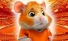 «همستر کامبت» رکورد گینس می زند؟