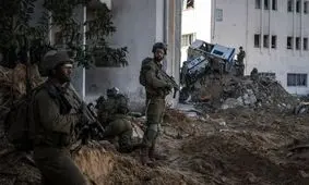 چگونه ارتش اسرائیل از فلسطینی‌های اسیر در غزه به عنوان سپر انسانی استفاده می‌کند؟

