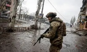 گروه واگنر تسلیحات خود را به ارتش روسیه تحویل داد/ ویدئو