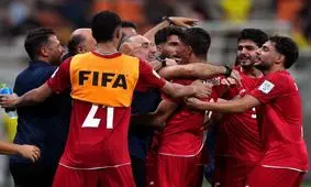 ایران - مغرب؛ شاگردان حسین عبدی به دنبال صعود به مرحله بعد

