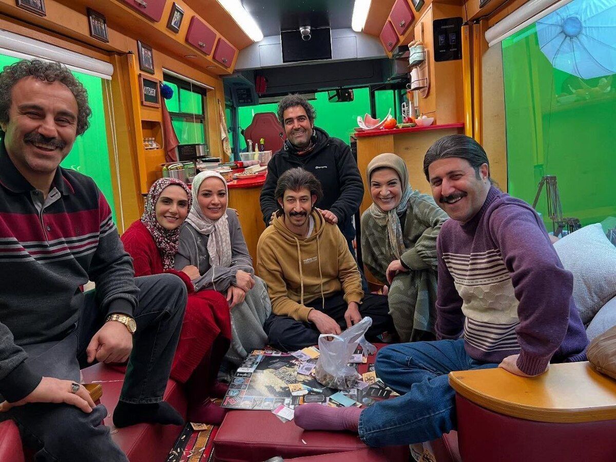 داستان کلی فصل هشتم سریال «پایتخت» فاش شد