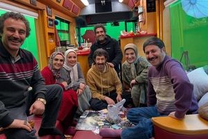 داستان کلی فصل هشتم سریال «پایتخت» فاش شد
