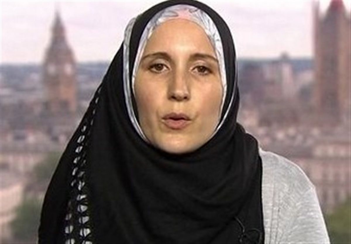 یک منبع آگاه قضائی: "کاترین شکدم" فقط ۱۸ روز در ایران اقامت داشته است

