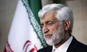 آقای جلیلی! به درگاه الهی، توبه و از مردم عذرخواهی کنید