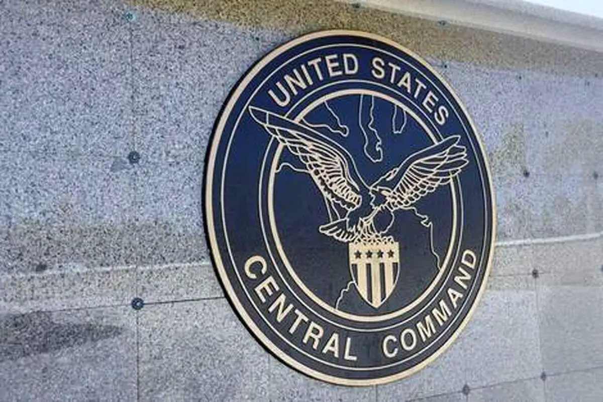 سنتکام : ۷ حمله علیه شهپاد‌ها و موشک های حوثی ها انجام دادیم