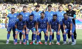 ترکیب احتمالی استقلال مقابل آلومینیوم اراک