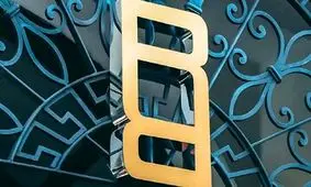 رونمایی از لوگوی جدید رنج‌روور