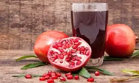 این میوه پاییزی خواص معجزه آسای دارویی دارد