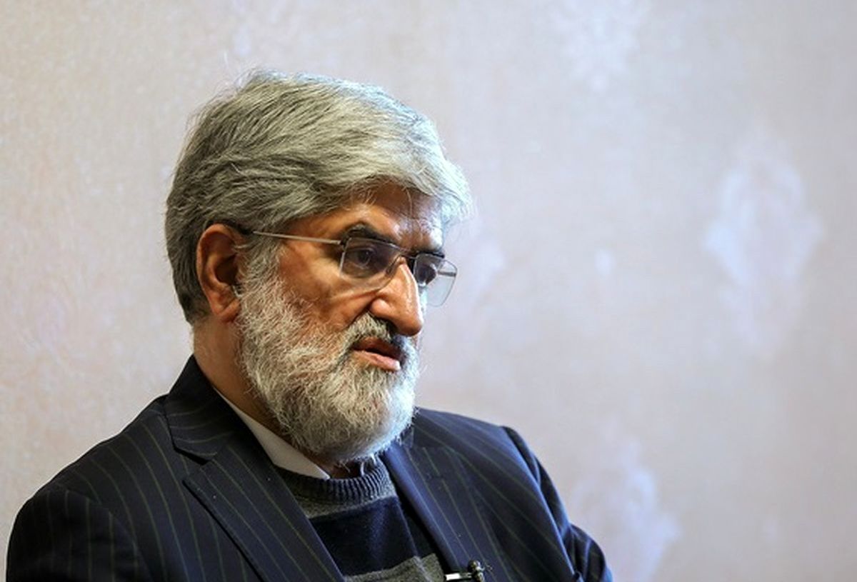 علی مطهری: در روابط ایران و اروپا هنوز به نقطه بحران نرسیدهایم