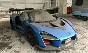 چرا خودرو‌های لوکس در دبی خاک می‌خورند؟