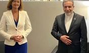 امیدواری عراقچی به رای اعضای شورای امنیت به قطعنامه روسیه و چین