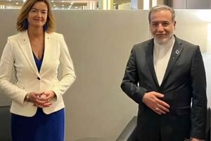 امیدواری عراقچی به رای اعضای شورای امنیت به قطعنامه روسیه و چین