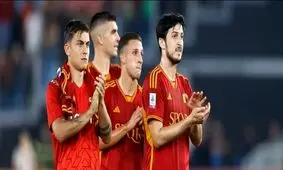 خواستگاری متفاوت رفیق سردار آزمون وسط شهر!