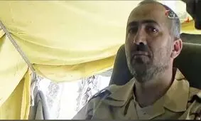 تایید شهادت فرمانده یگان پهپادی و پدافند هوایی حزب‌الله لبنان
