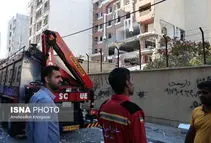 حمله پهپادی به ساختمان نیروی دریایی سپاه تکذیب شد

