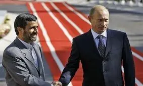 نظرات عجیب پوتین در مورد ایران در گفتگو با جرج بوش بین سال‌‌های ۲۰۰۱ تا ۲۰۰۸/ اگرچه ایدئولوژی ایرانی ها دیوانه‌وار است، اما هوشمندند