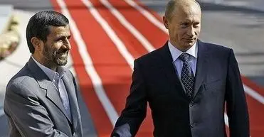 نظرات عجیب پوتین در مورد ایران در گفتگو با جرج بوش بین سال‌‌های ۲۰۰۱ تا ۲۰۰۸/ اگرچه ایدئولوژی ایرانی ها دیوانه‌وار است، اما هوشمندند