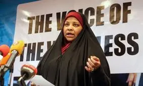 ارتباط با نمایندگان رسانه‌های کشور‌های مختلف شرط دور زدن تحریم رسانه‌ای است/ ویدئو